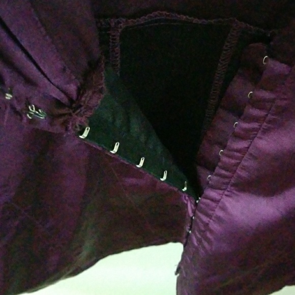 Blouse - Picture 3 of 4